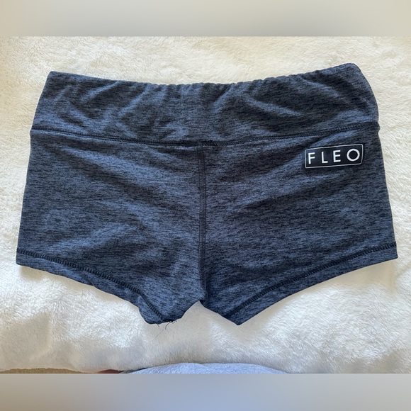 Fleo M shorts - Picture 2 of 3